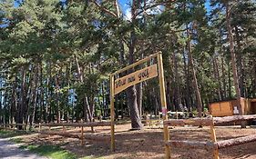 50 chemin des bois, la Source Blanche 04140 Montclar